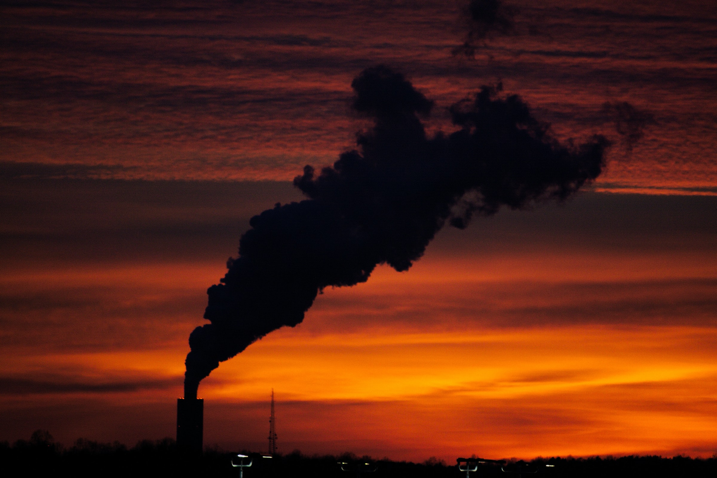 EU greenhouse gas emissions drop by almost 4pc in 2019, according to new findings