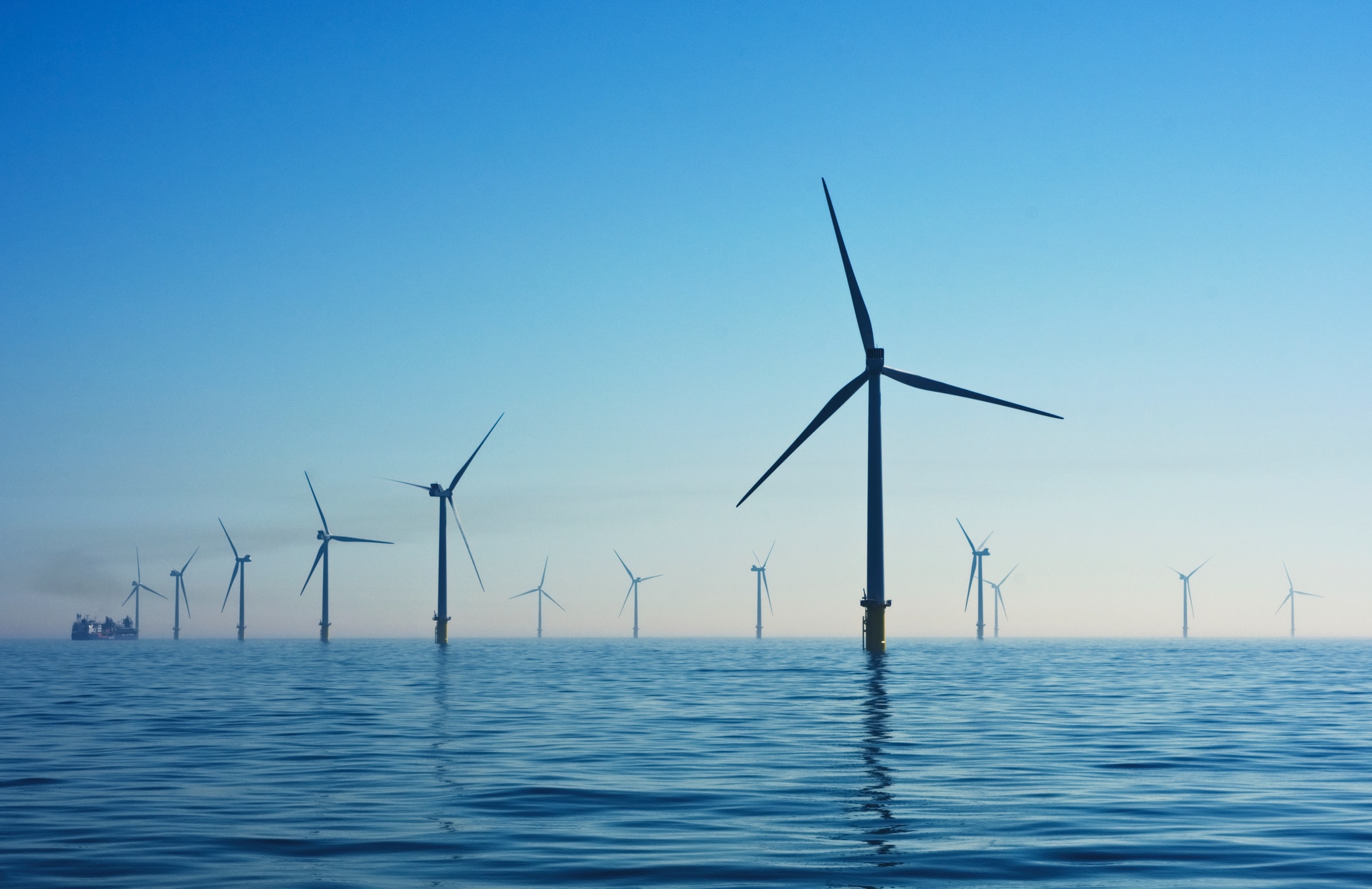 GE Renewable Energy and PKN Orlen make Polish offshore pact