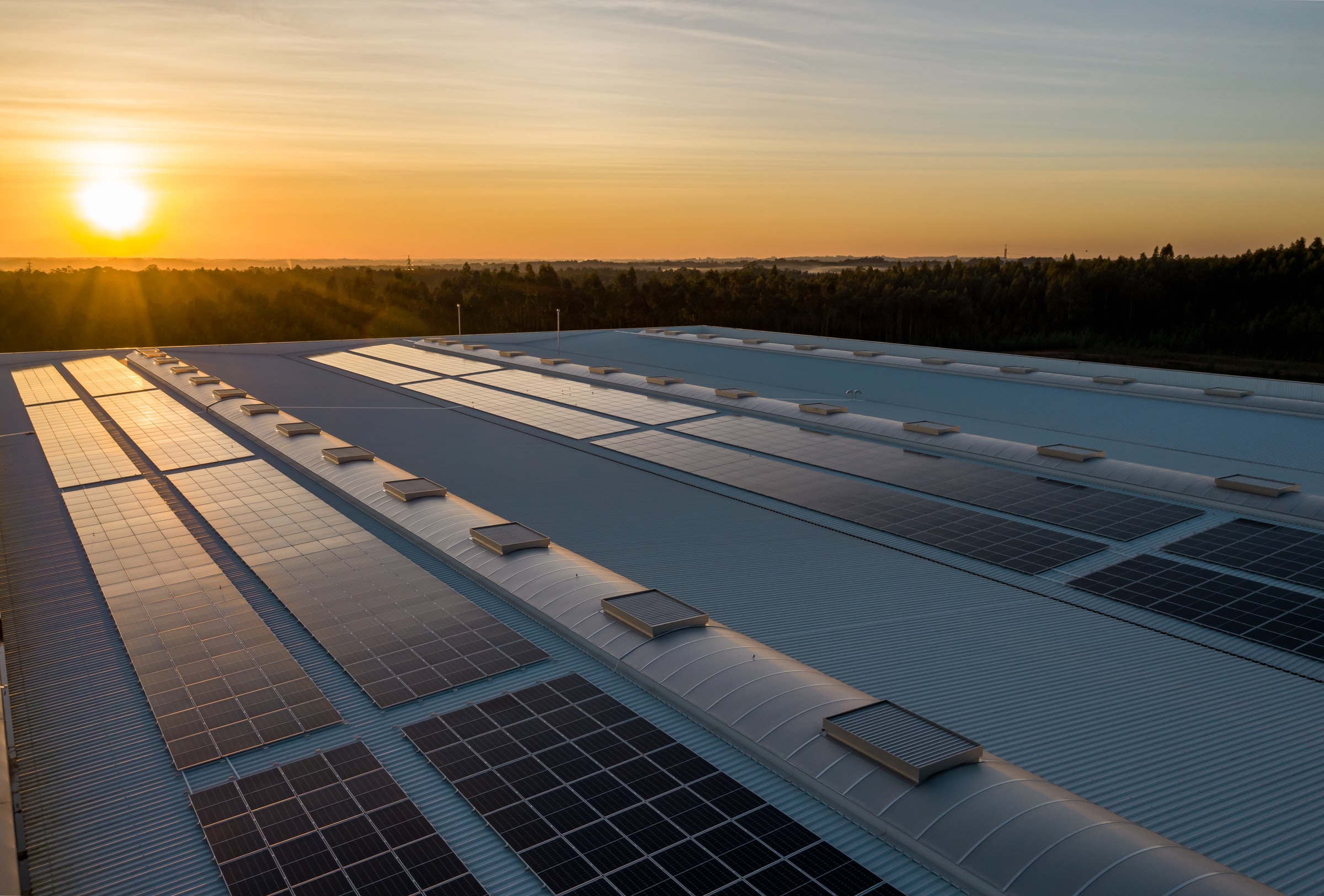 Australia hits new solar power high