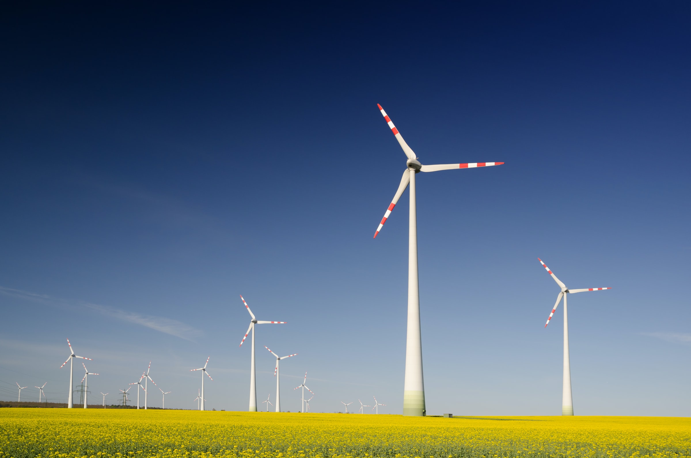 US renewable energy tops 170GW, according to American Clean Power Association