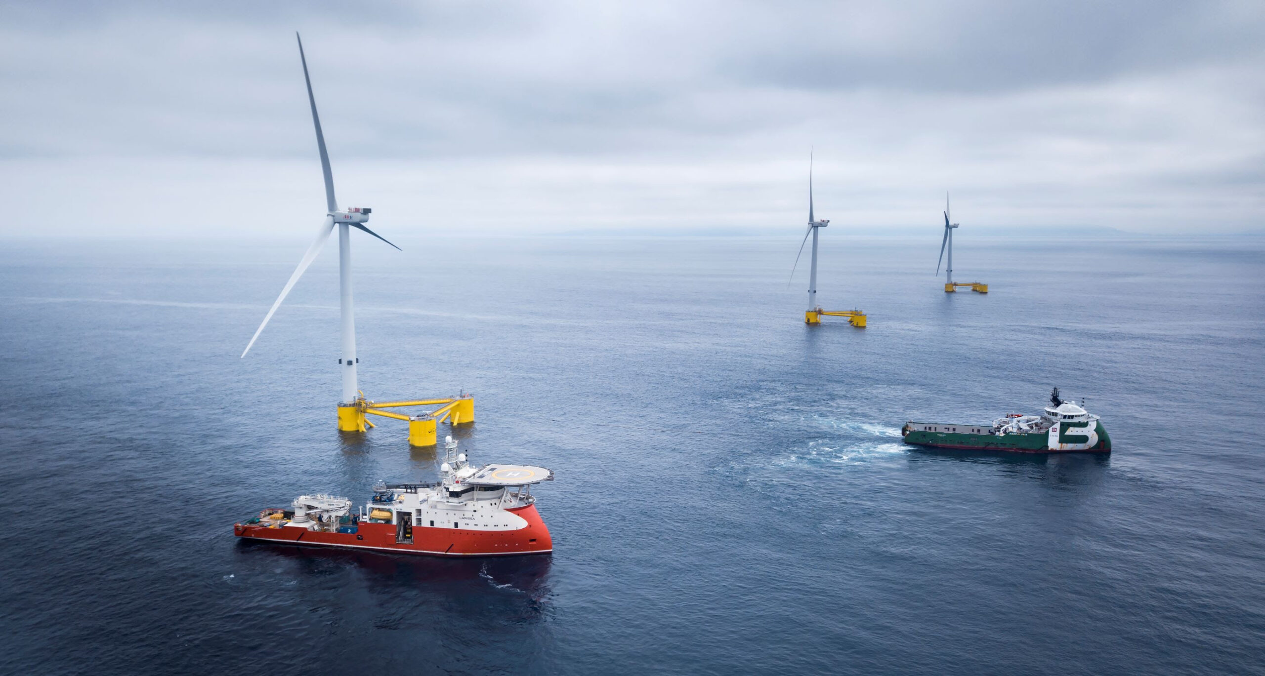 Portugal prepares for offshore wind boom