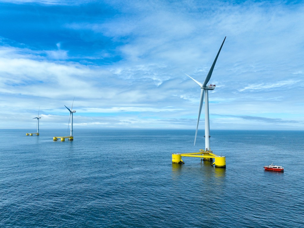Global energy leaders to unite in Portugal as first offshore wind auction begins