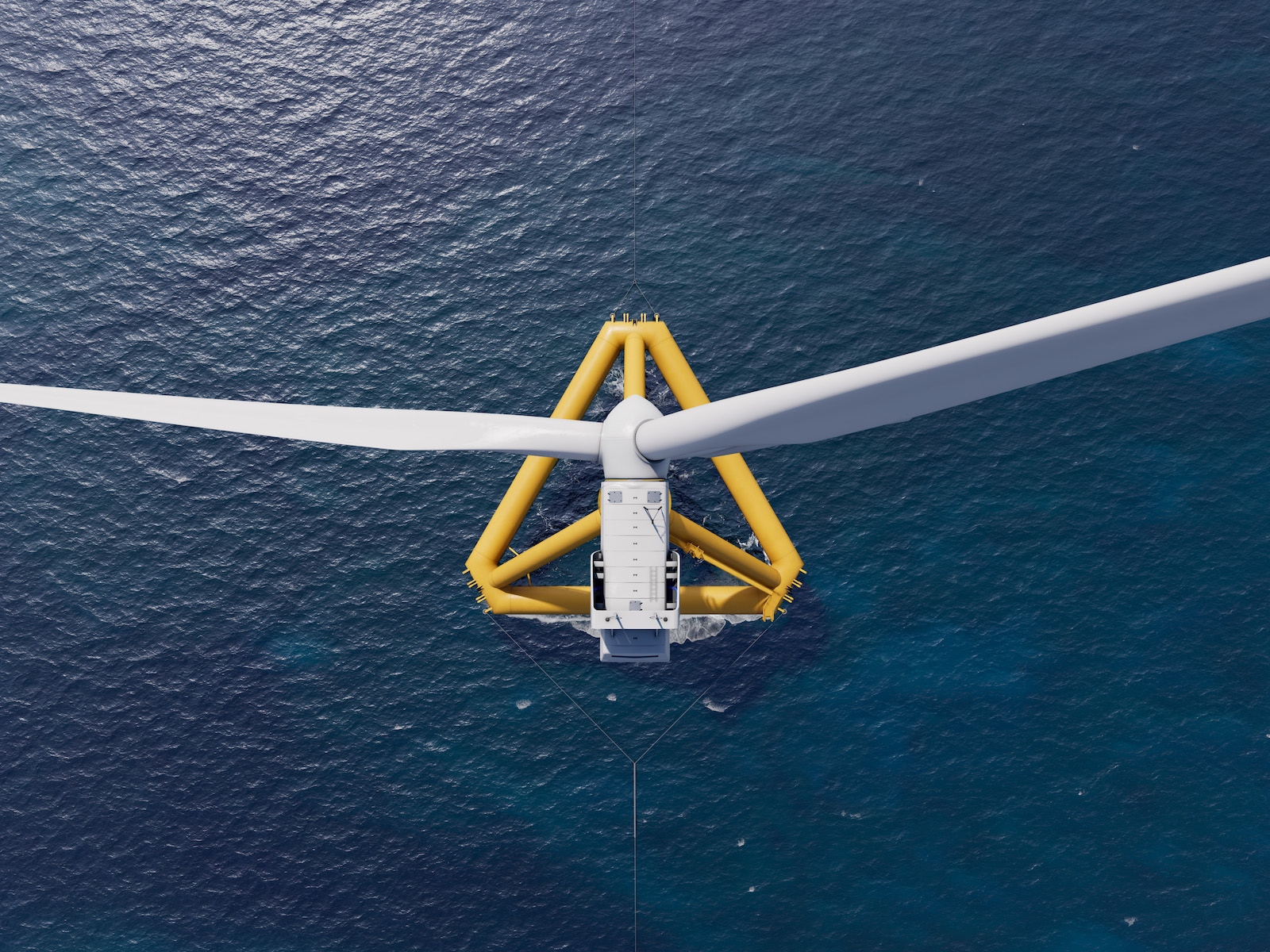 Tadek delivers sector-leading platform performance study for floating offshore wind
