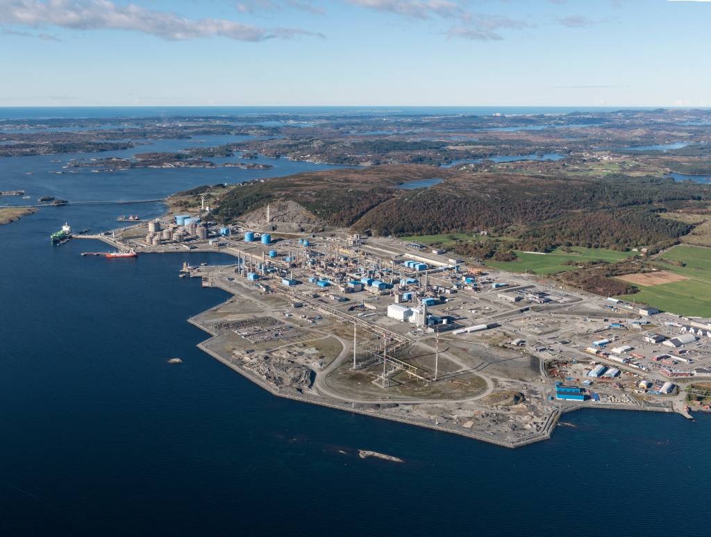 Norwegian energy giant Equinor adopts SurfCleaner’s novel water treatment tech