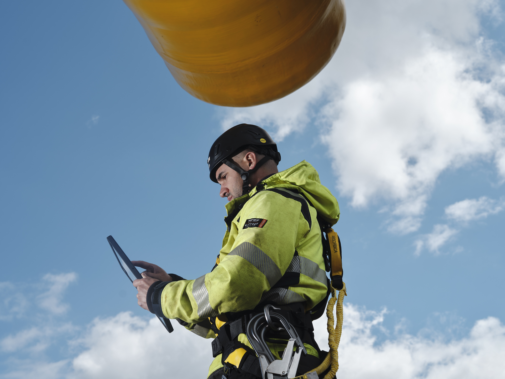FORBES deep-dive on CorPower Ocean reveals ‘nuclear’ potential of wave energy