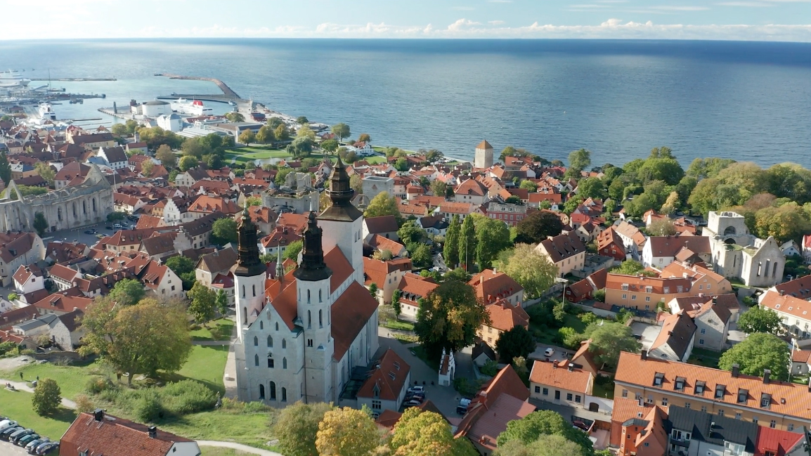 Novatron Fusion Group energizes Almedalen  following historic inauguration