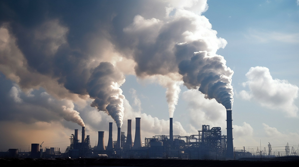 CorPower Ocean joins industry calls for EU carbon pricing reform