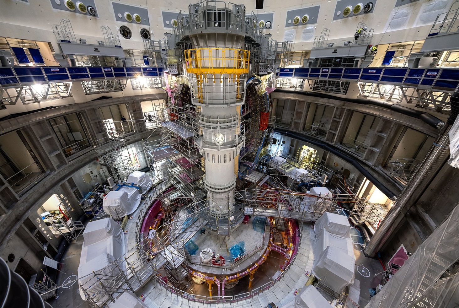 Europe’s Fusion Energy Revolution: Novatron Fusion Group at heart of growing continental momentum