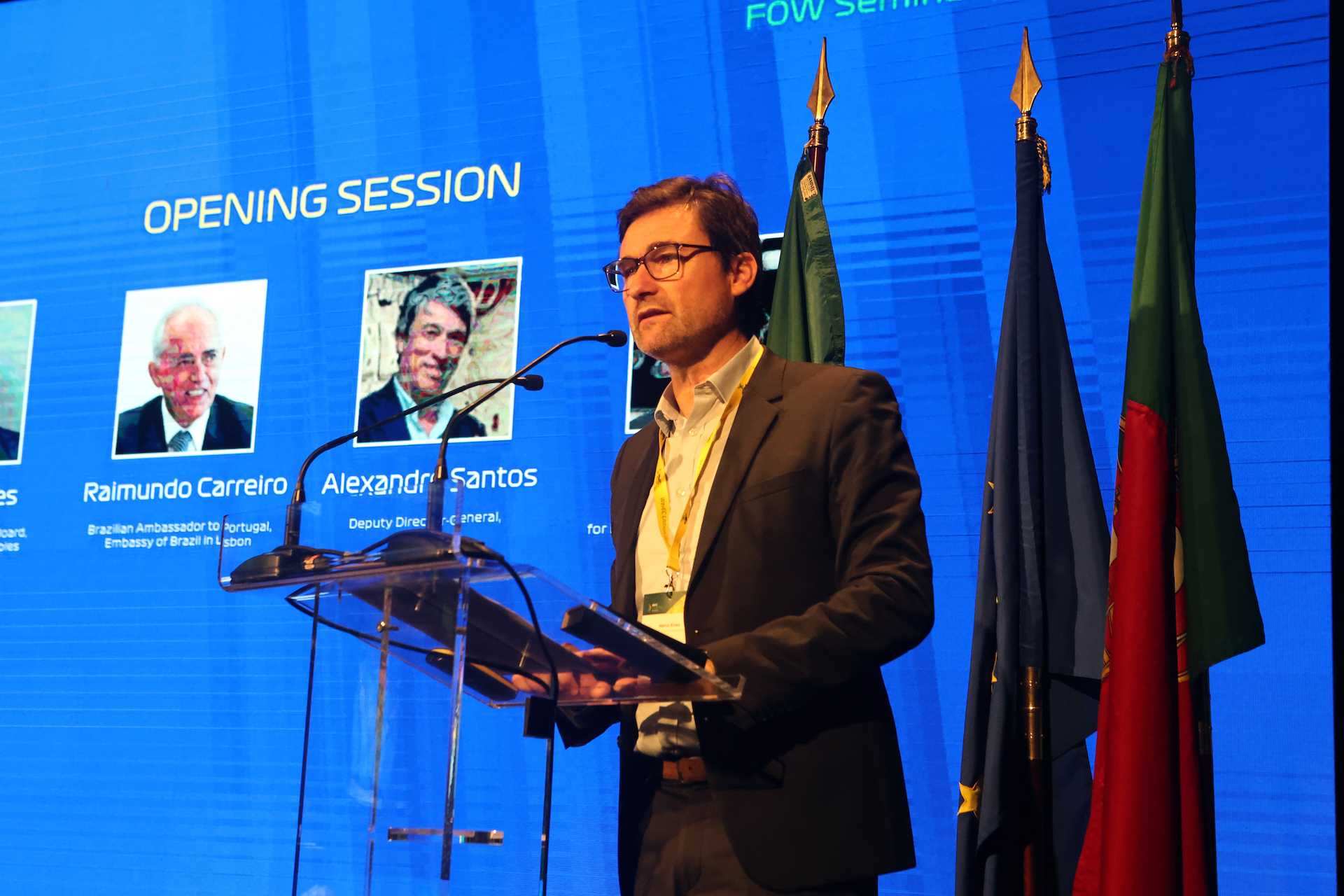WavEC urges Portugal to fast-track offshore wind following landmark 2025 seminar