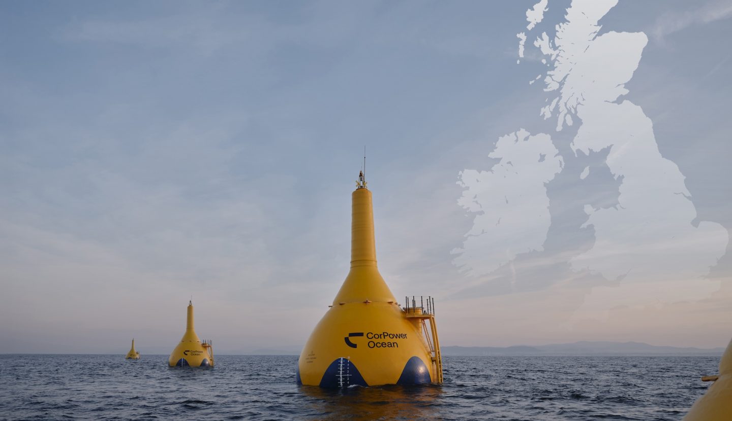 POWER-Wave Project Still