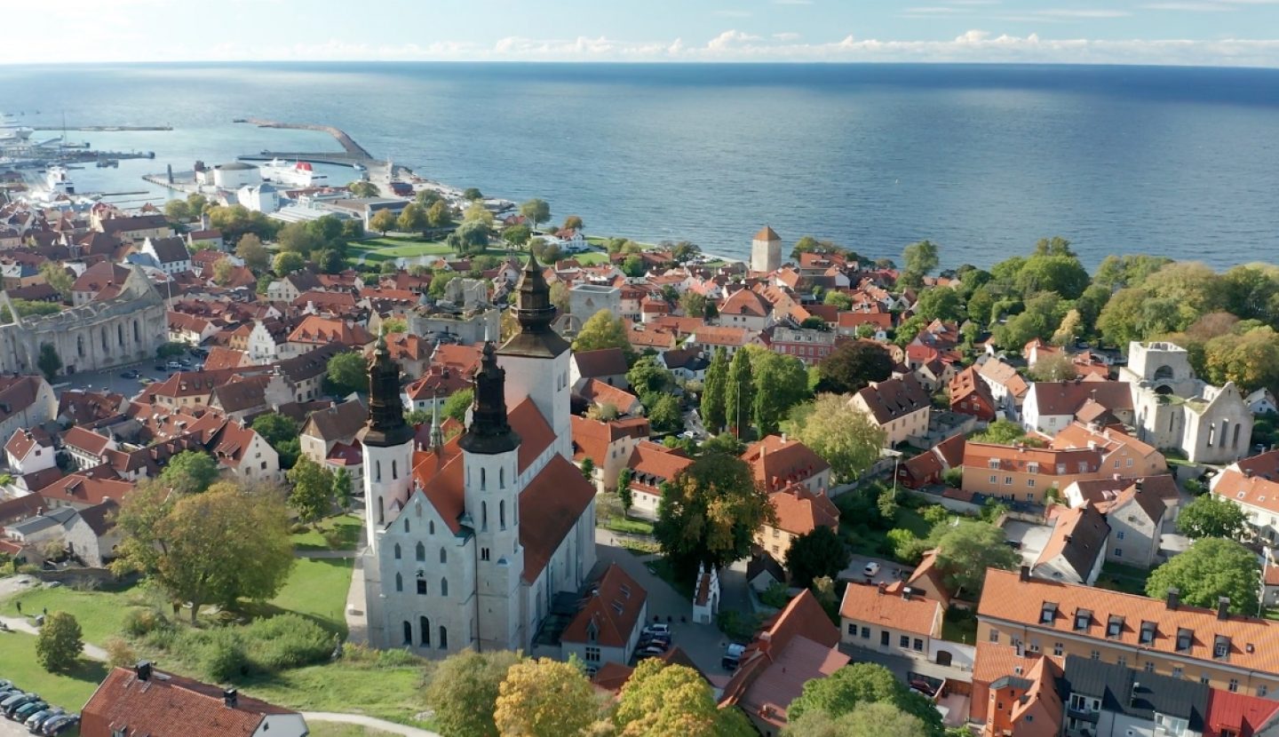 almedalen-flygbild
